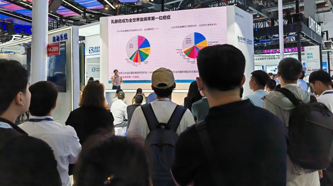 CTCר�� | �ʹ��ϵ����顪������Ѫѭ������ϸ�����